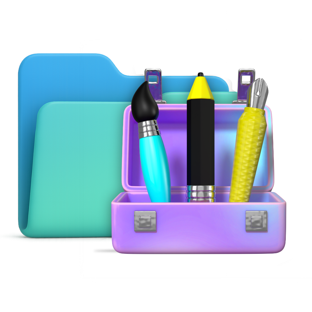 Folder+ for SharePoint Features